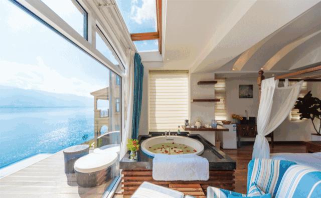 民宿投资合伙人骗局,以做民宿投资为由的骗局