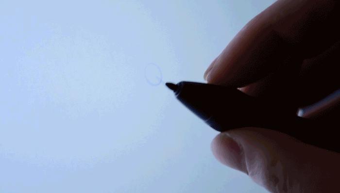 手绘必备的数位屏：绘王（HUION）KamvasPro16手绘屏