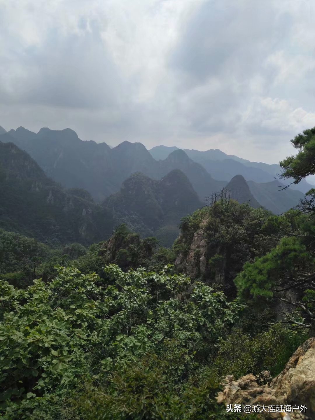 从大连怎么到天门山,大连到大连天门山怎么坐车最方便
