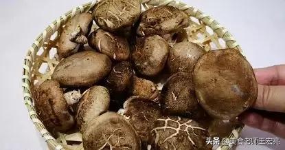 洗香菇只用盐可以吗,香菇只用清水洗可以吗