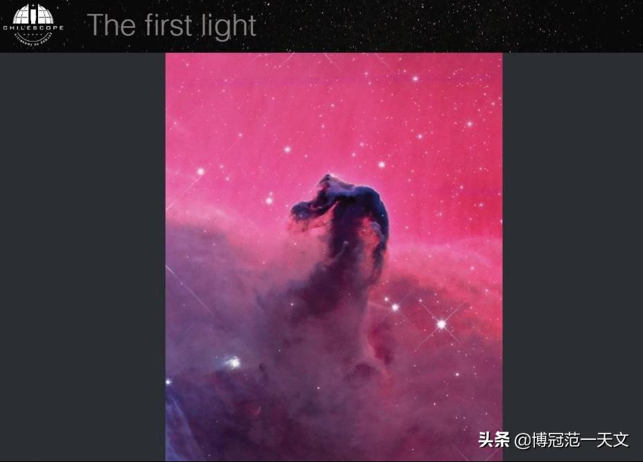 DP大佬带你一起去智利玩远程天文摄影,200美刀一小时