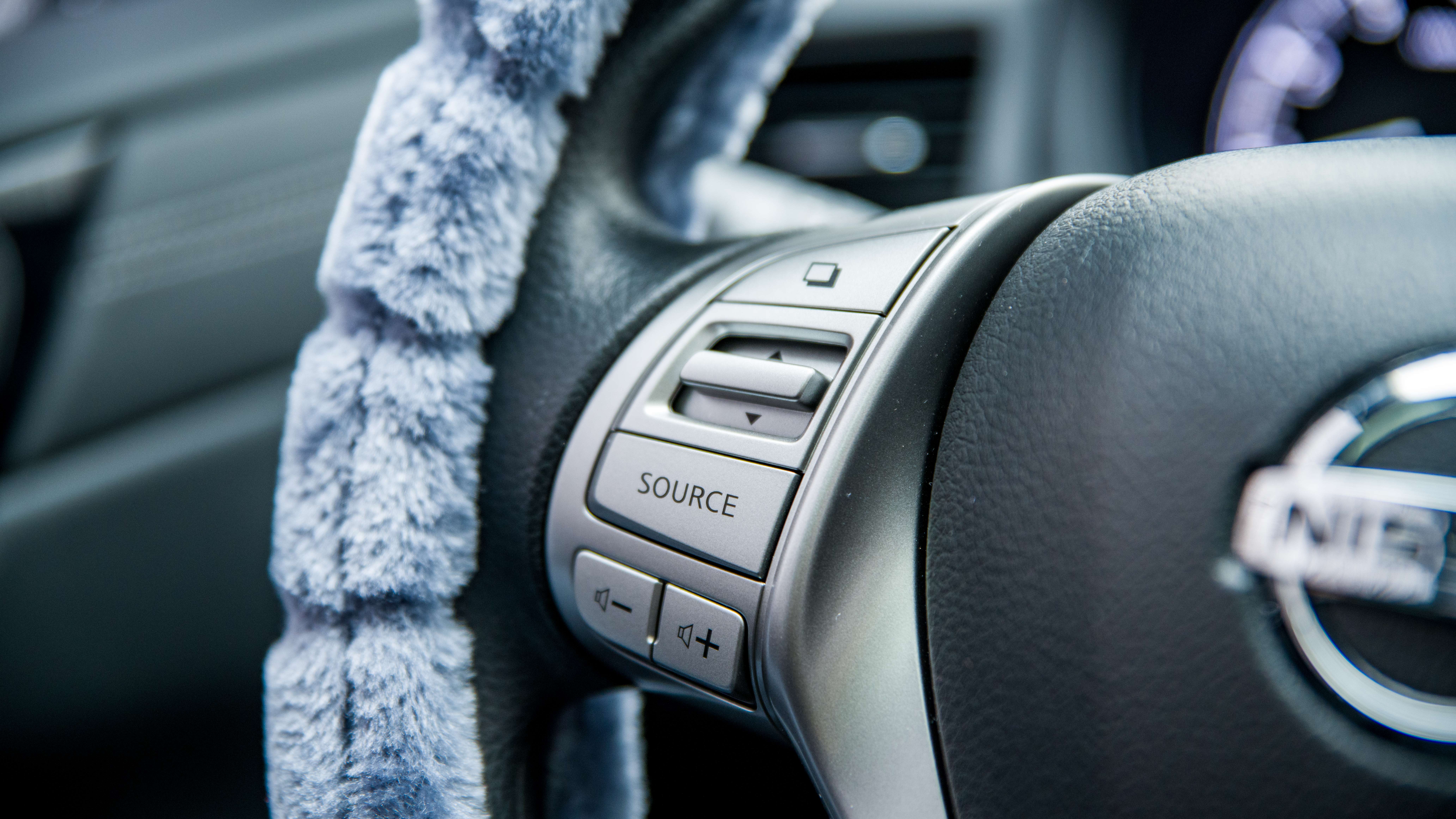 骐达拍的行车风景,骐达下雪天