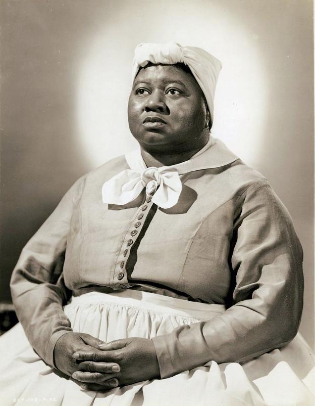 被忽视的一群人，奥斯卡黑人女演员的小金人70年追寻记