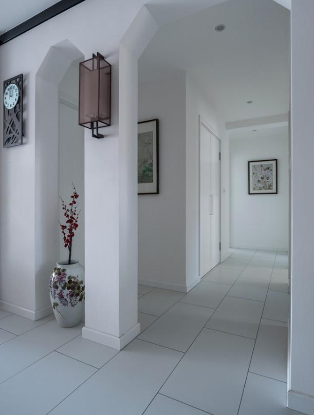 铺地砖怎么铺效果好,铺地砖什么铺法好