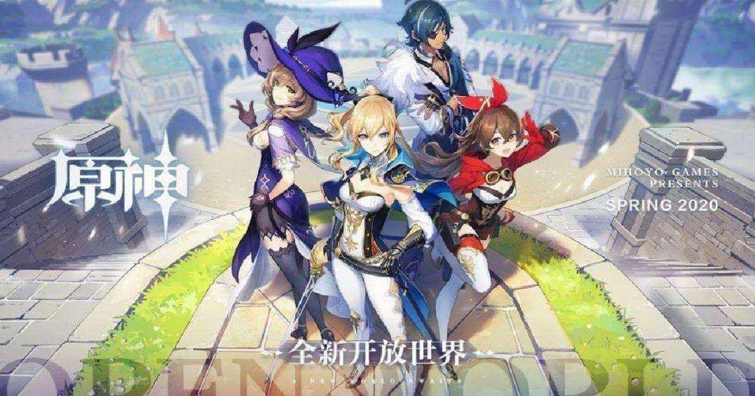 操作感比较强的手游,推荐五个最好玩的动作手游