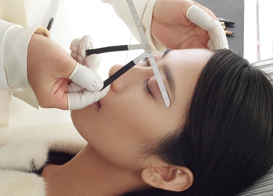 纹绣美容院再加上什么项目更好,美容院纹绣方面的项目都有哪些