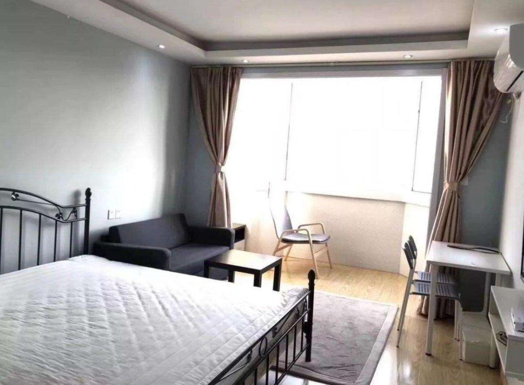 住高层电梯房的体验,电梯房好不好