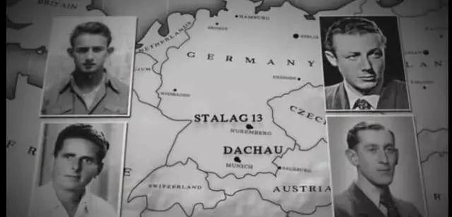 犹太人真实的秘密,揭秘犹太人的真实面孔