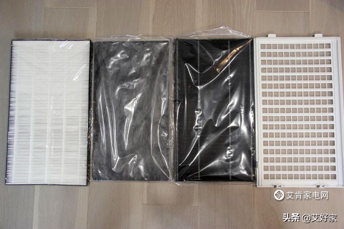 防范病毒呵护健康夏普空气净化器用户探访