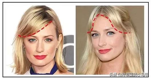 脸大中年女人方脸发型图片,脸大的超短发女生适合什么发型