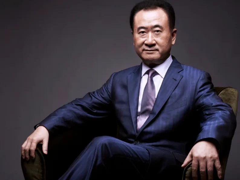 马云王健林马化腾人生经历,王健林马化腾马云谁最有钱