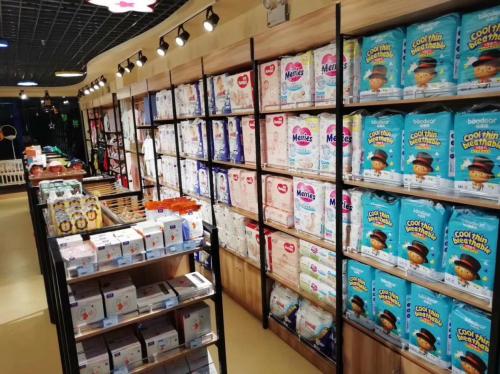 母婴店加盟店的坑,母婴代理商陷阱