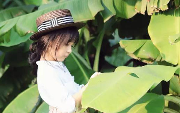 家有女孩如何培养,女儿早熟怎么引导和教育