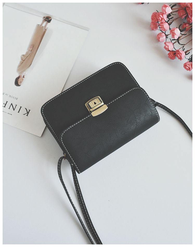 小众ins风轻奢包,2019秋冬最值得入手的设计小众包