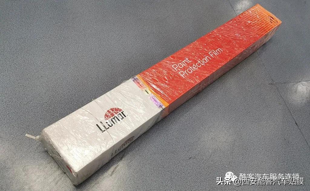 隐形车衣pvc跟tpu贴法一样吗,xp和tpu隐形车衣的区别