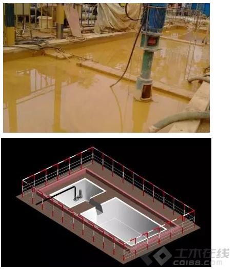 公路桥梁标准化施工技术,桥梁翻新标准化施工