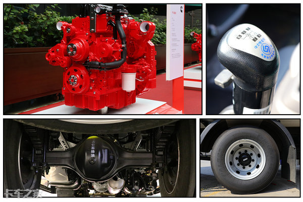 福田奥铃大黄蜂6米8可以拉多少吨,4.5吨货车自重多少