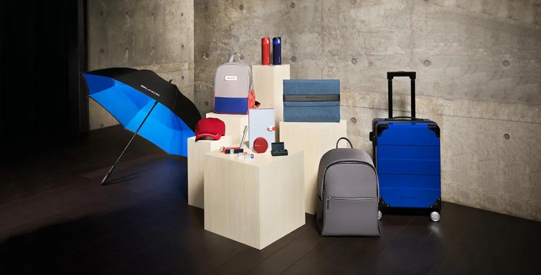 最新别克全系优惠大礼包,五好别克