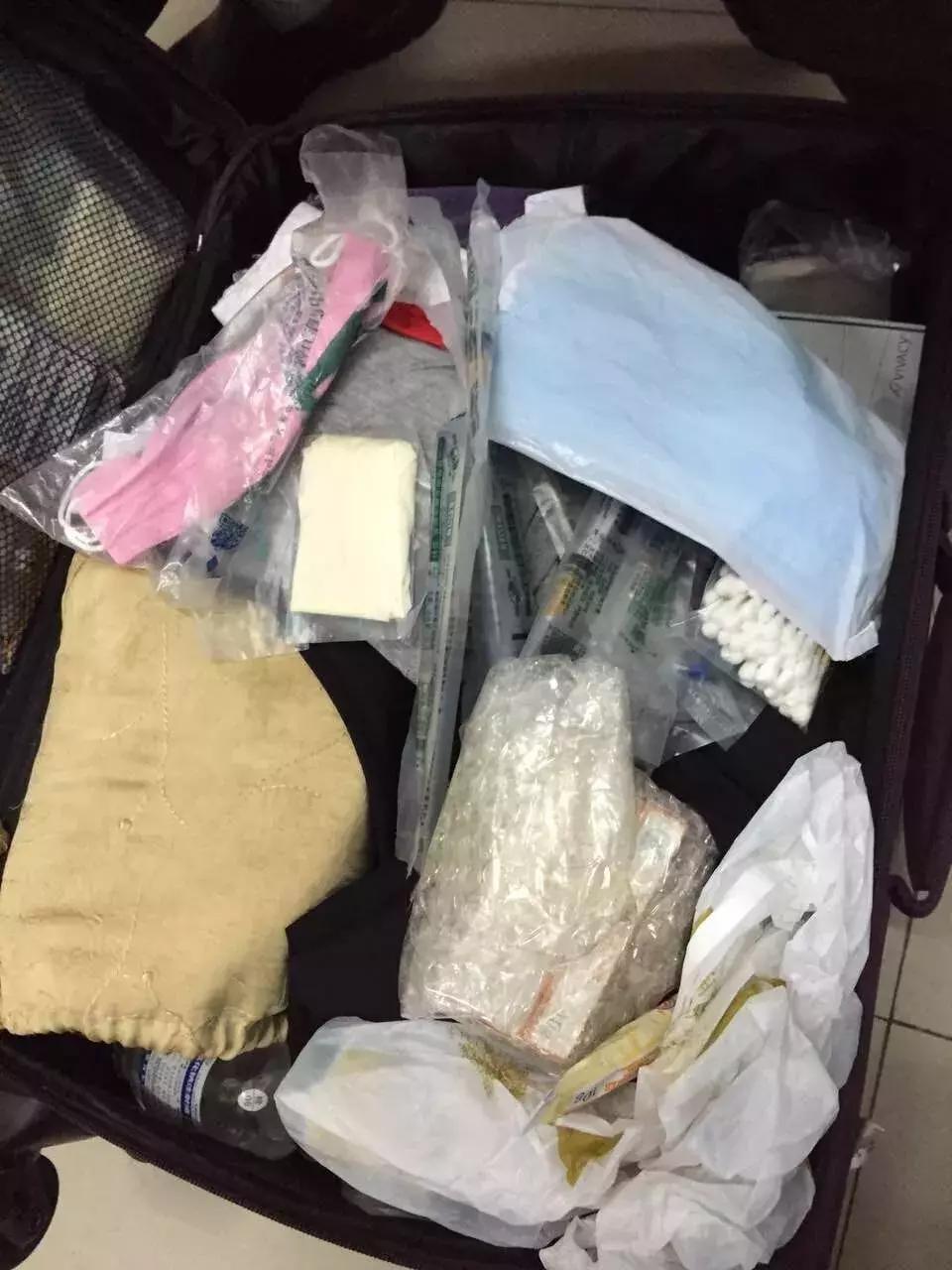 那个吃*肥药减**的女人，没了。