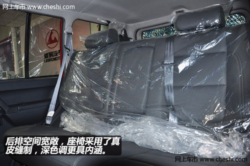 越野车猎豹黑金刚图,国产猎豹金刚硬派越野车有哪些