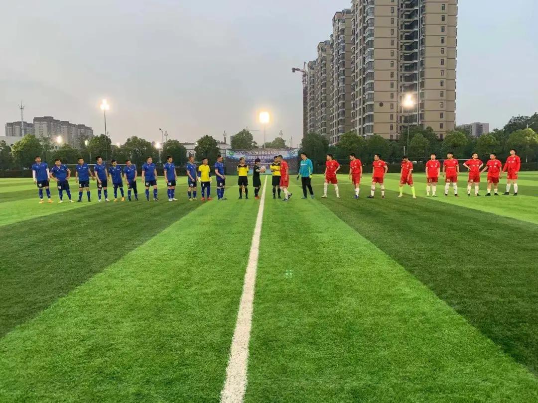 孝感大众联赛,孝感市大众足球联赛