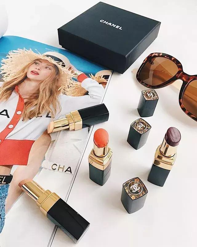 香奈儿口红cocoflash90,23年香奈儿爆款口红