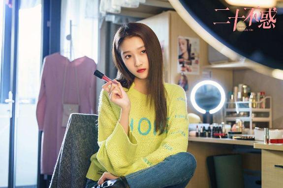 关晓彤探班鹿晗甜蜜陪伴鹿晗5天,鹿晗探班关晓彤王牌对王牌花絮