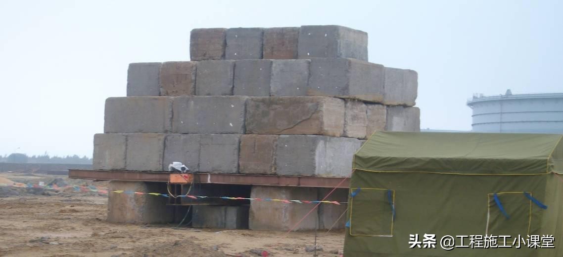 桩基础施工及成孔的质量控制,桩基础质量控制要点