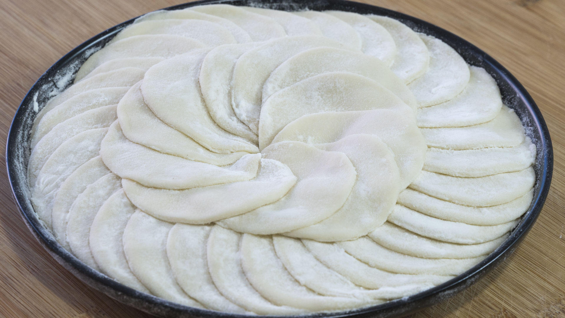 10道中国特色早餐,步骤详细做法简单,照着做,每天早餐不犯愁