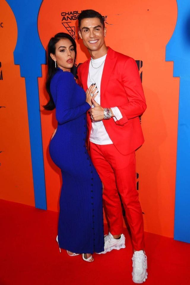 35岁c罗比赛,35岁的c罗有多厉害