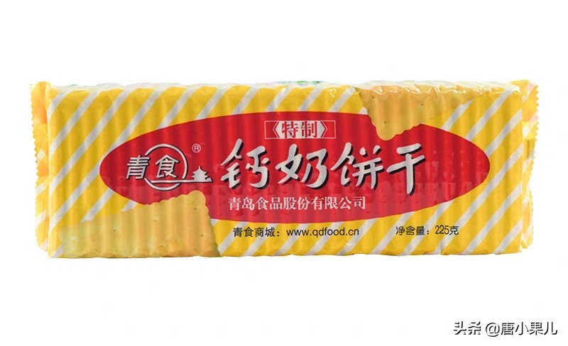 15款量大便宜的美味零食，附网购省钱攻略