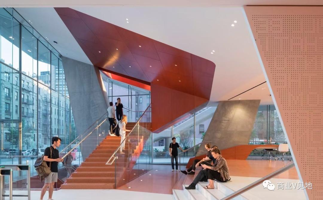 商管部职责是什么,商管公司好处和缺点