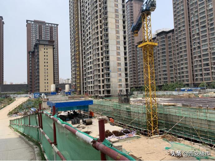西安所有烂尾楼名单公布图,西安所有烂尾楼名单公布图片