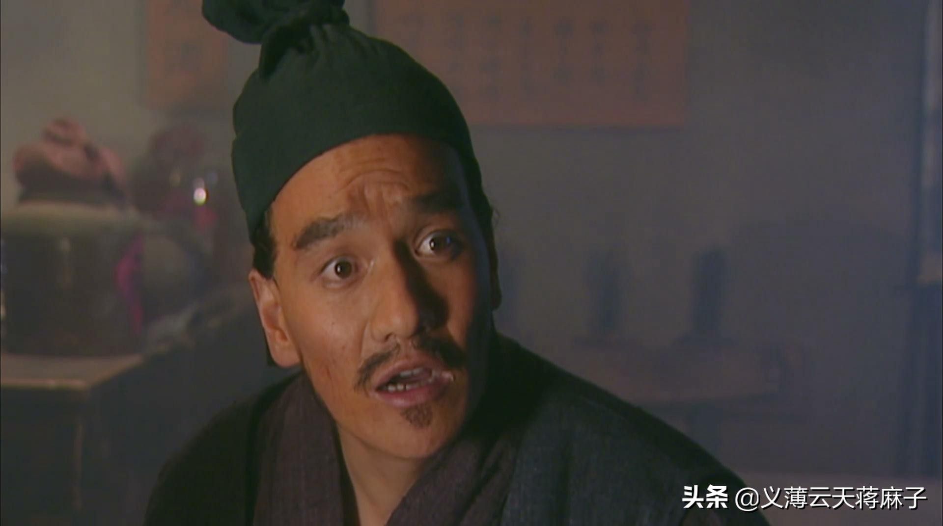 水浒传中的时迁有哪些故事,水浒传里的时迁真的会飞檐走壁吗