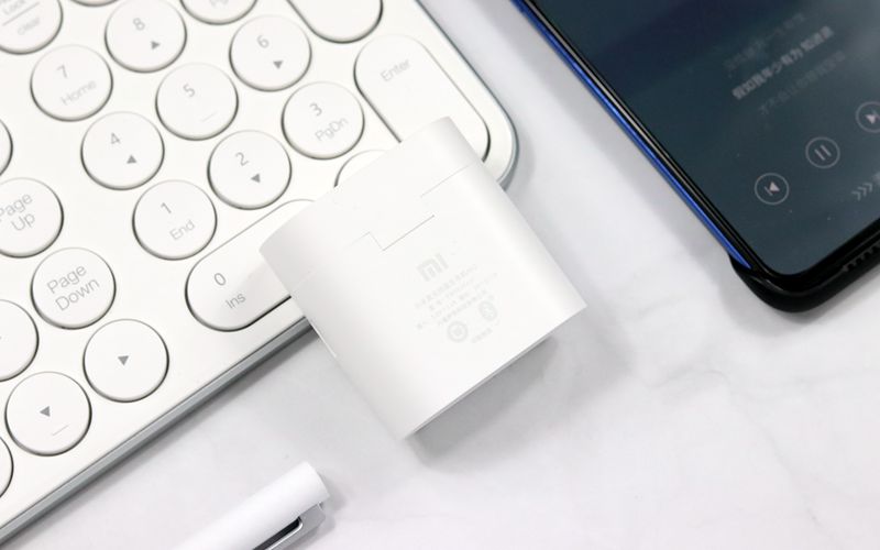 小米真无线蓝牙耳机air2s,小米真无线蓝牙耳机air3pro测评