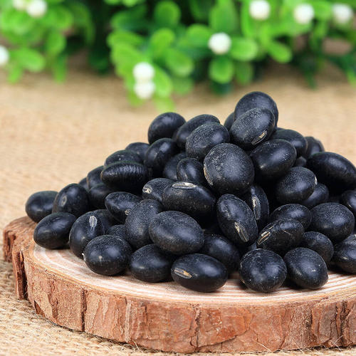 黑谷物豆,黑谷物杂粮