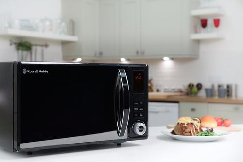 微波炉款式那么多应该怎么选,微波炉选什么样的功能最适合家用