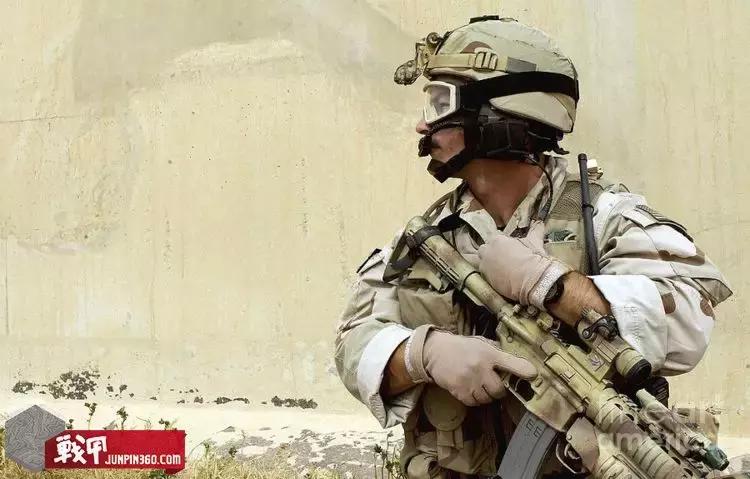 迷彩服为什么叫迷彩服,新式迷彩和旧迷彩的区别