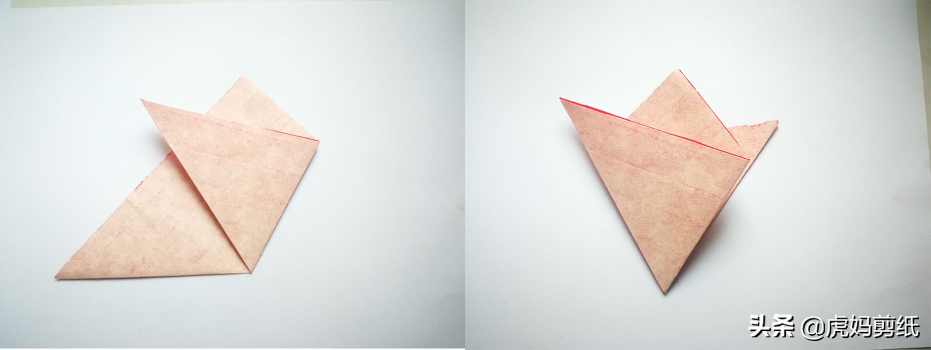 剪纸大全简单又漂亮窗花剪纸,最简单窗花剪纸步骤图及教程