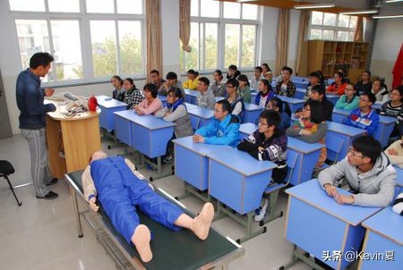 职高和中高职贯通班的区别,职高和高职分不清