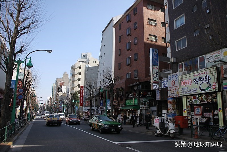 韩国人占据中国文化,韩国人能征服世界吗