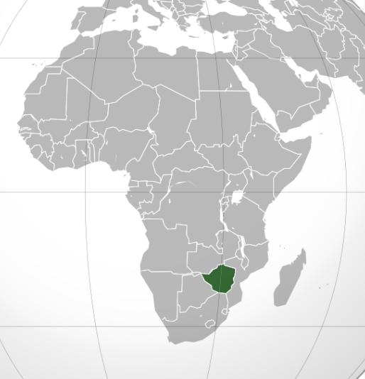津巴布韦:从非洲较发达国家沦落为贫困国,津巴布韦到底怎么了?