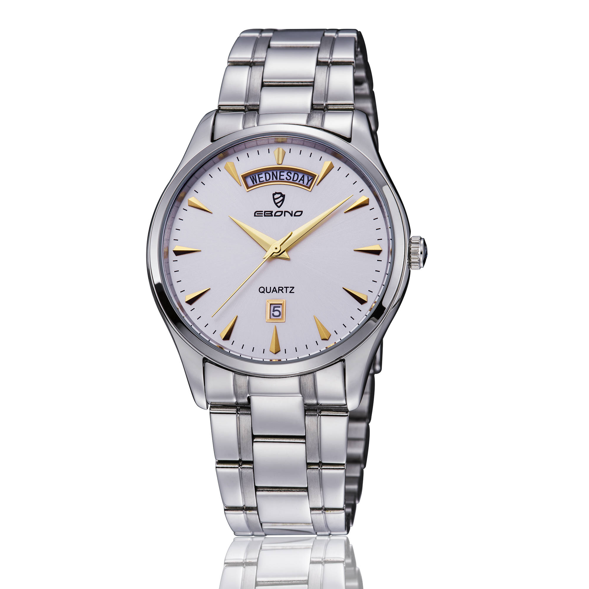 依宝诺品牌是什么档次的手表,瑞士手表依宝诺黑武士