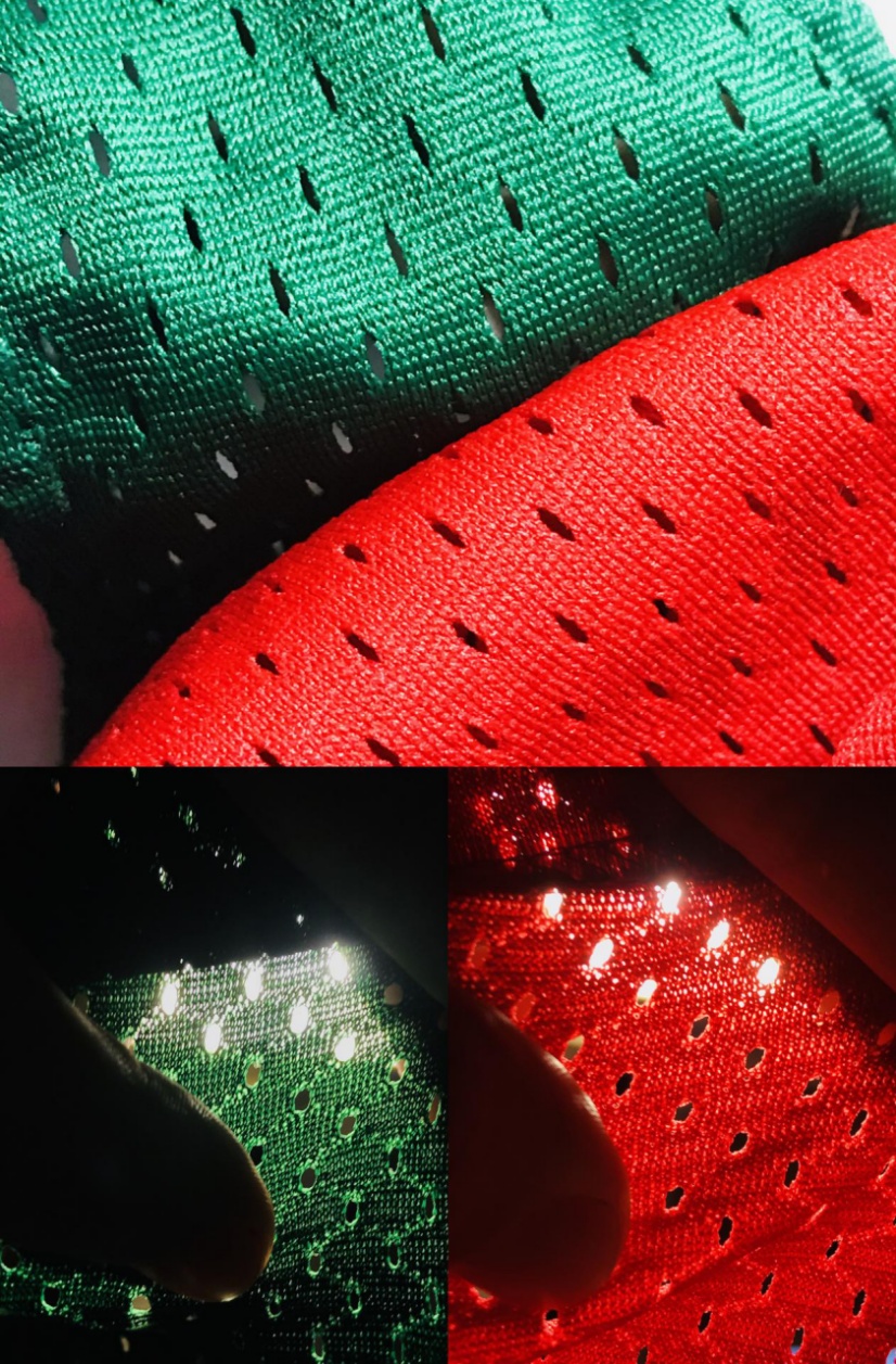 球衣科普,球衣知识科普