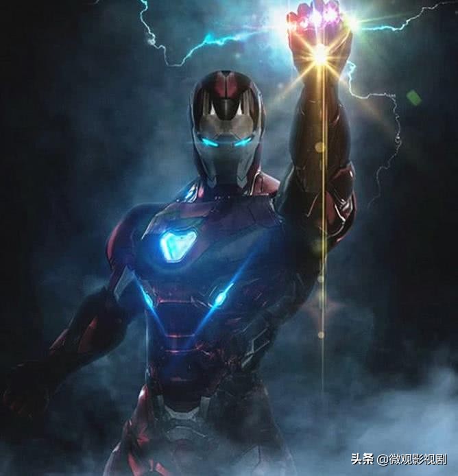 奇异博士对钢铁侠的手势什么意思,奇异博士为什么穿上钢铁侠的战甲