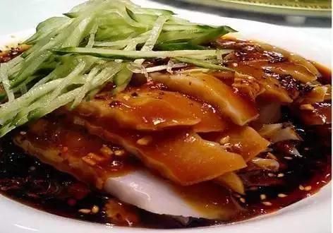 山西晋北锁钥,晋北锁钥山西忻州特色美食分享