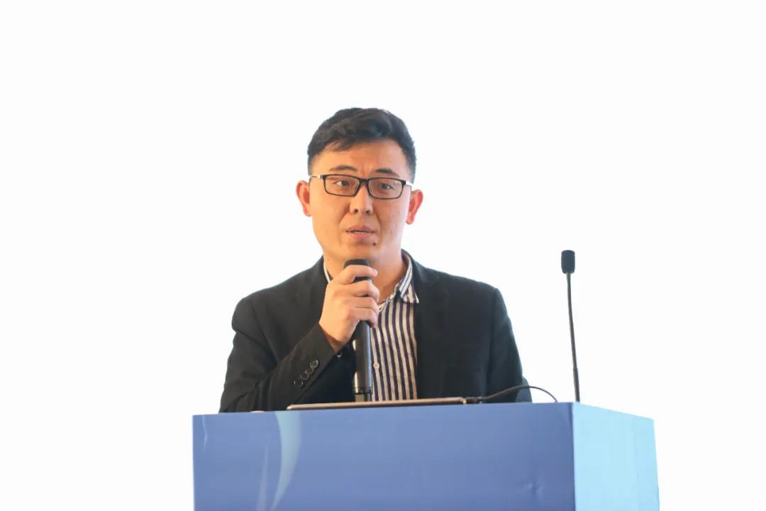 苏州市安防协会参加电博会举办长三角智慧安防一体化发展论坛