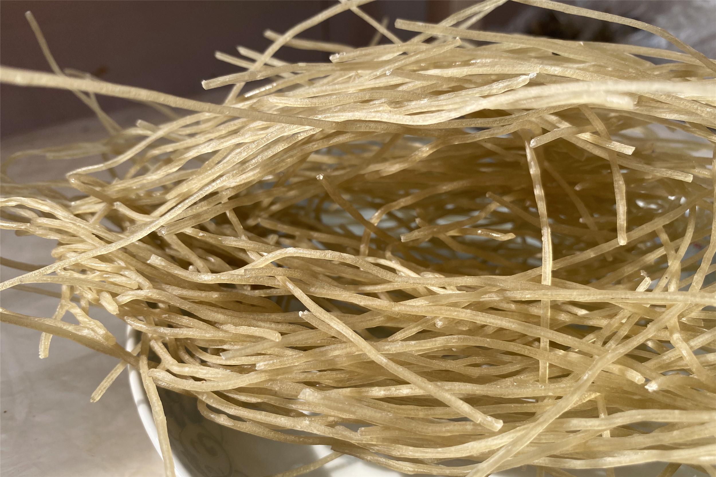 买哪种粉条比较安全,网上买的粉条很便宜什么原因