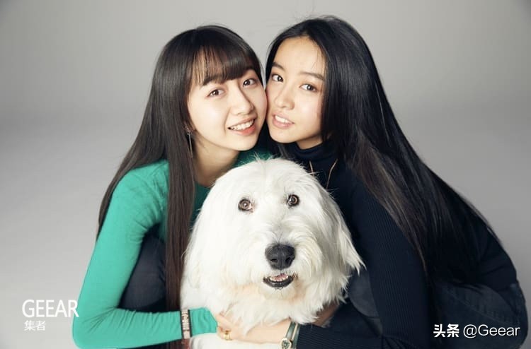 木村拓哉的女儿木村心美的图片,木村拓哉女儿木村光希代言