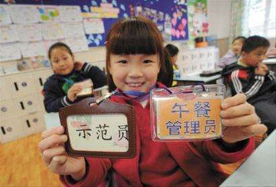 李玫瑾聪明的孩子成绩不一定好,李玫瑾孩子6岁之前培养性格